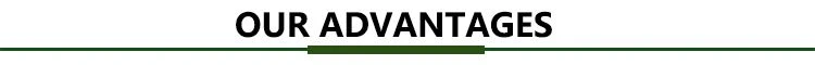 product-1-1 OUR advantages