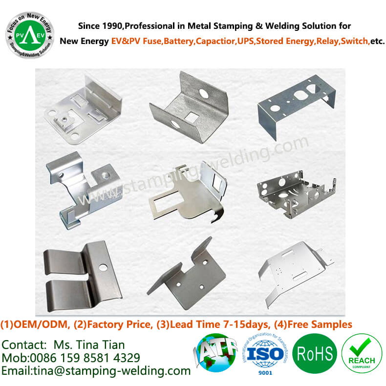 Metal Punch Parts Metal Punch Parts