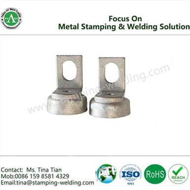 Кінцева кришка та клема для запобіжника