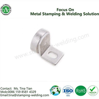 Посріблені мідні контакти для запобіжників