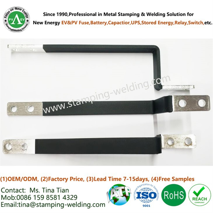 Laminated Flexible BusBar