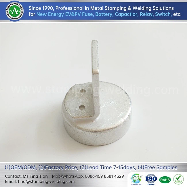 Motor Controller Fuse Cap