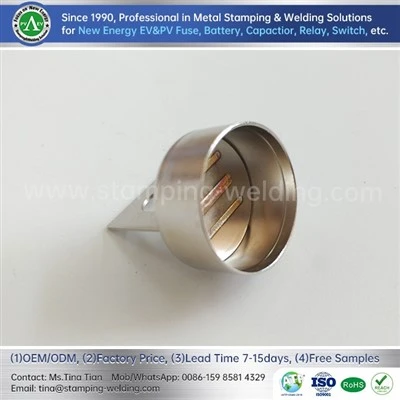 Energy Storage Capacitor Overload Protection Fuse Cap Energy Storage Capacitor Overload Protection Fuse Cap