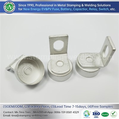 Металеві пробки