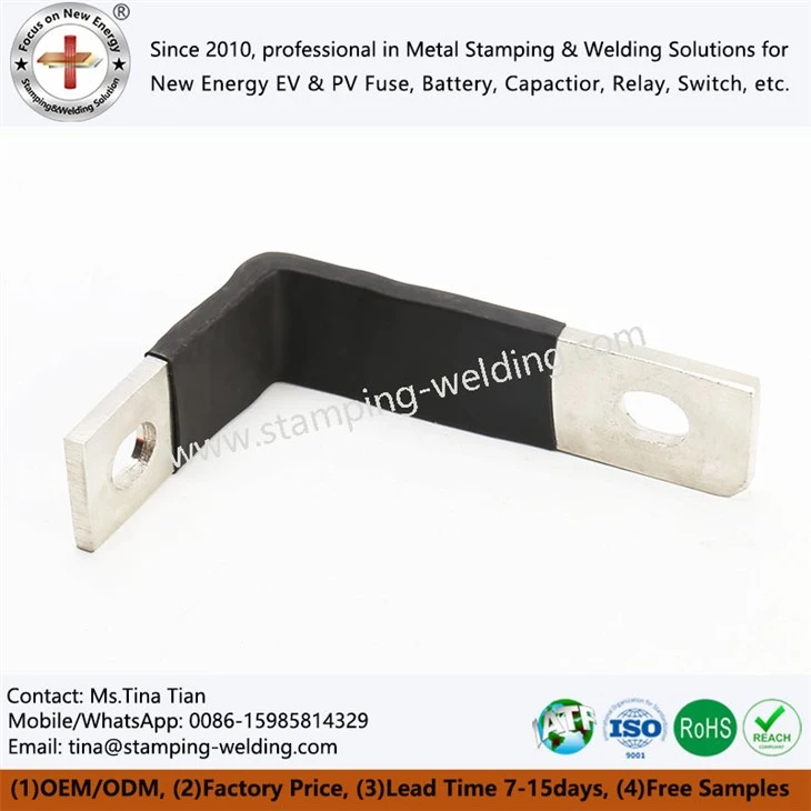 Busbar Insulating Tubing