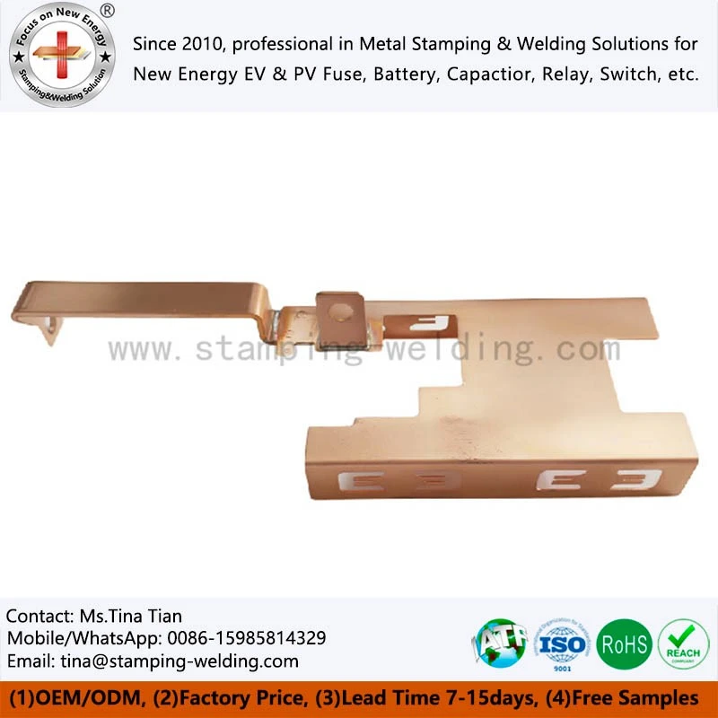 BusBar Automotive