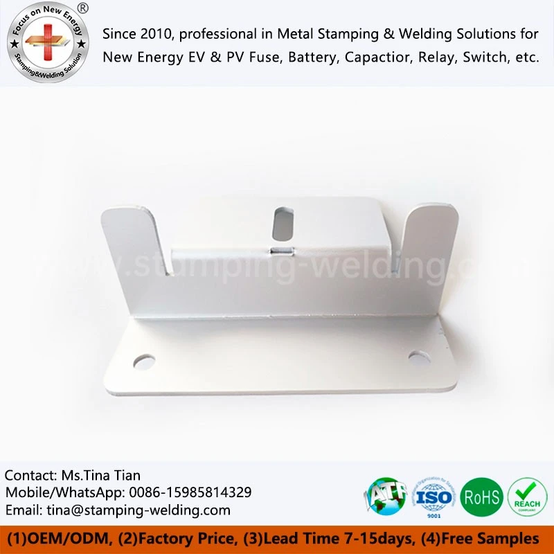 Aluminum Stamping