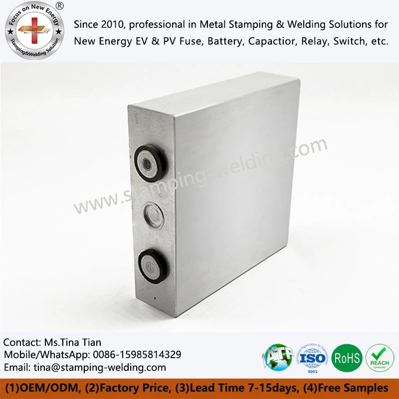 Aluminum Battery Box Aluminum Battery Box