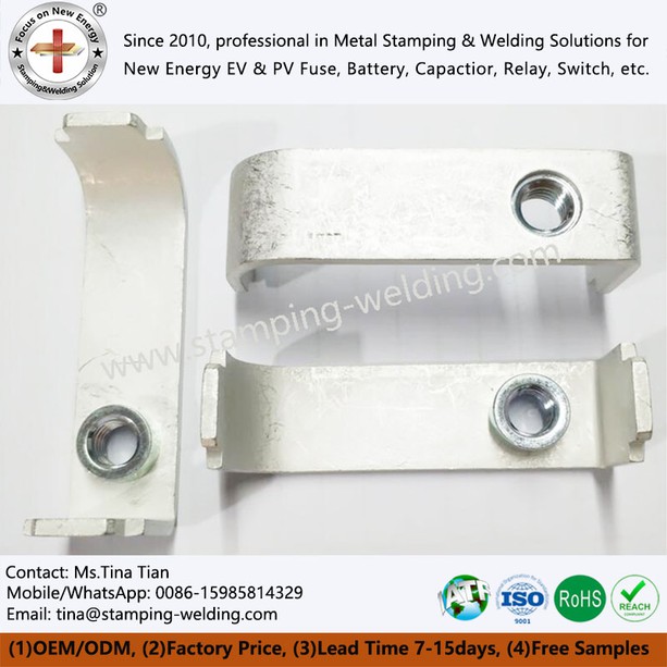 Tinned Copper BusBar Tinned Copper BusBar