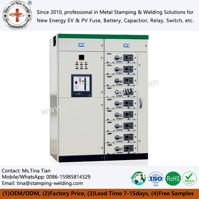 Power distribution cabinet Power distribution cabinet