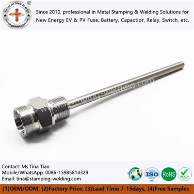 Повний посібник із вибору деталей для креслення й штампування з оцинкування н...