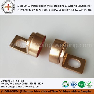 Кришка запобіжника для фотоелектричного накопичувача енергії