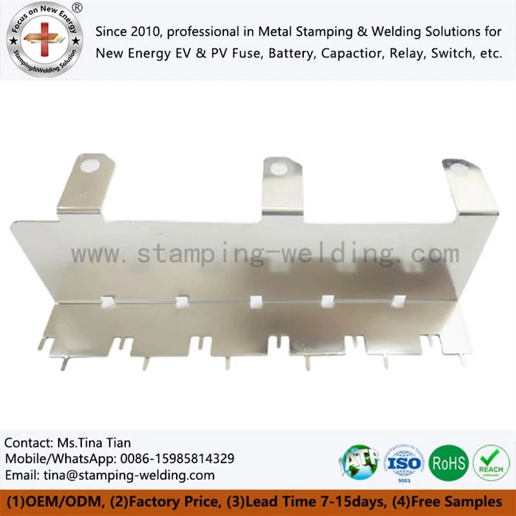 Tin-plate Busbar Automotive