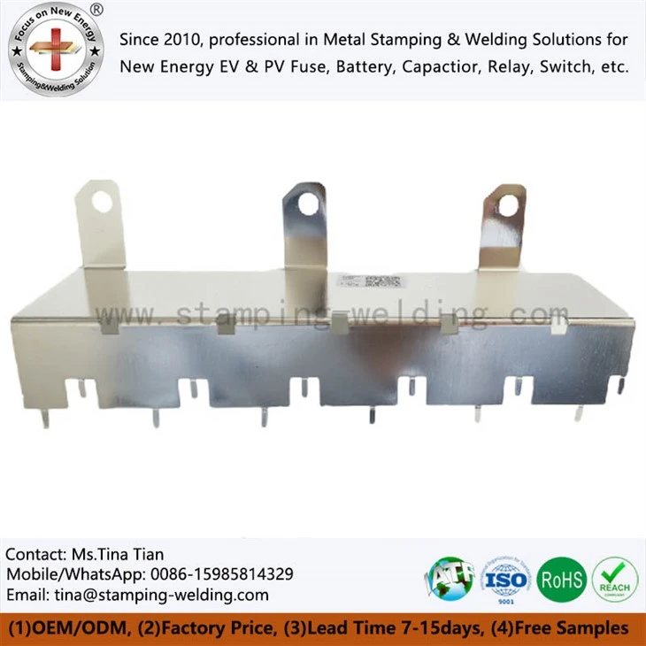 Busbar Automotive