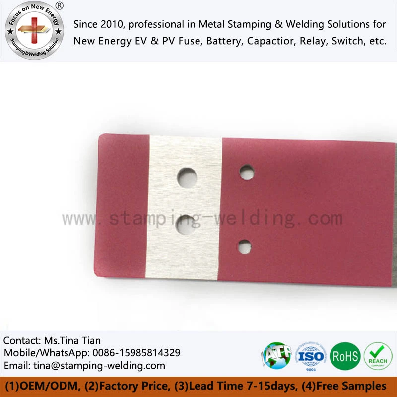 Electroplating and Powder Coating Busbar Electroplating and Powder Coating Busbar