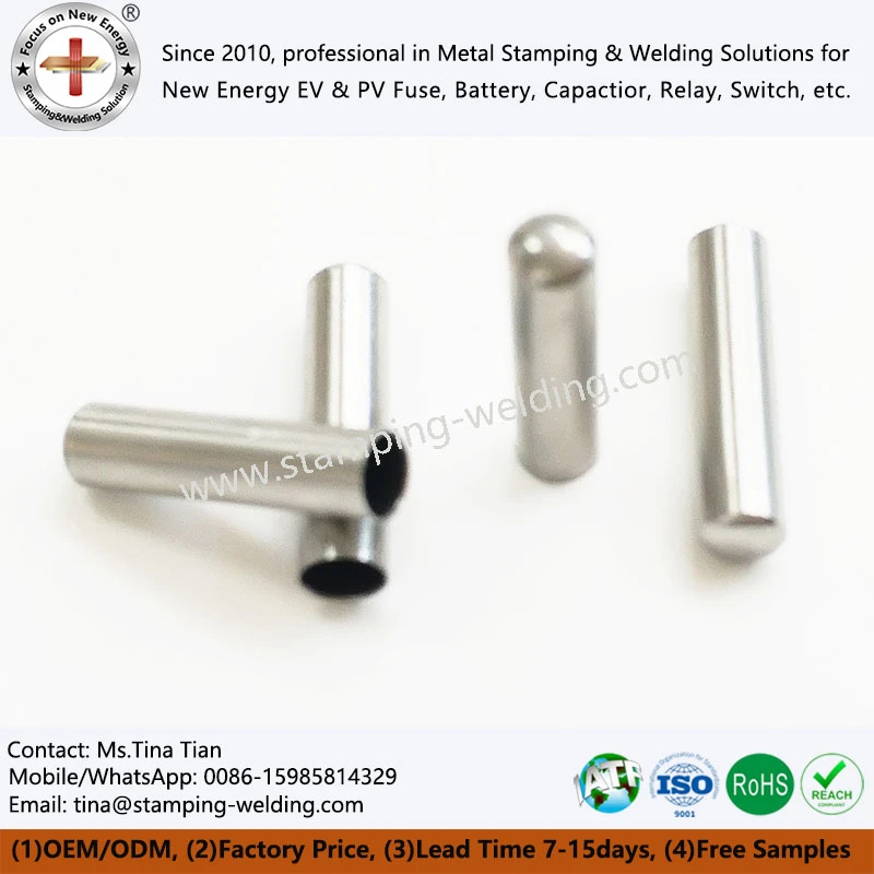 Sensor Housings for New Energy Vehicles Sensor Housings for New Energy Vehicles