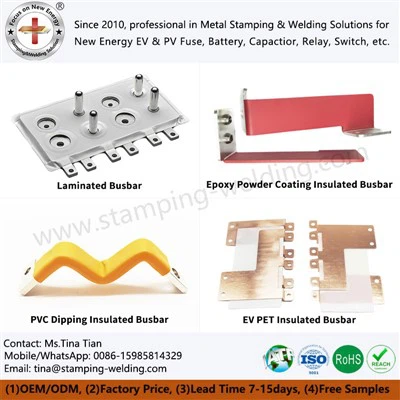 Ізольований мідний шафа