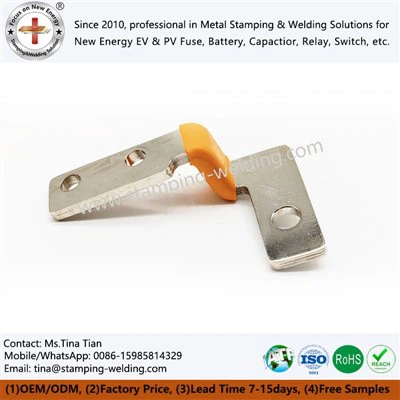 Пластикова змащена шини ізоляції